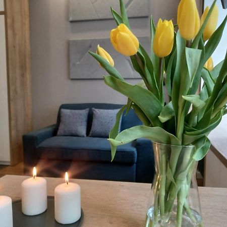 Apartament Piotrkowska 37 Studio Лодзь Экстерьер фото
