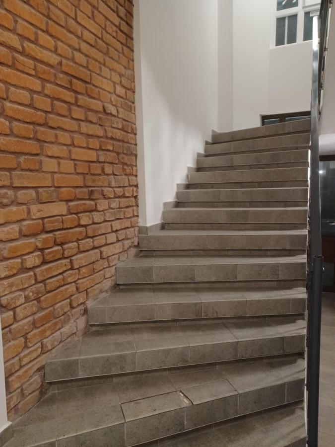 Apartament Piotrkowska 37 Studio Лодзь Экстерьер фото