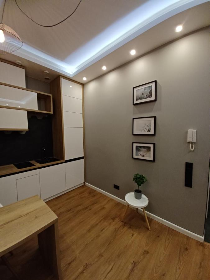 Apartament Piotrkowska 37 Studio Лодзь Экстерьер фото
