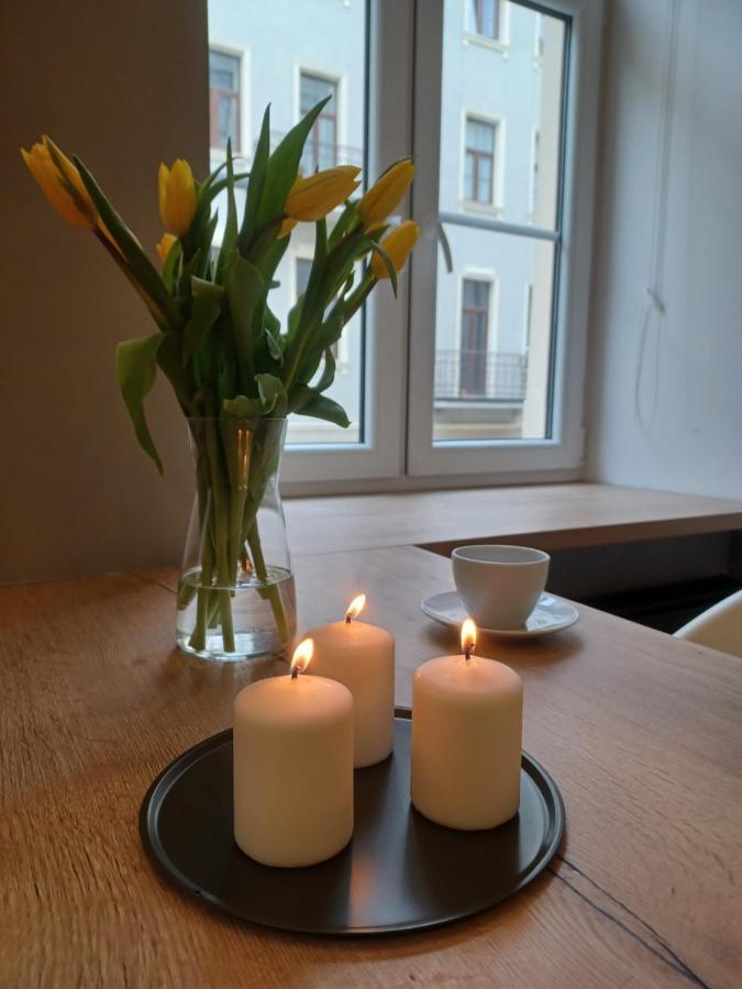 Apartament Piotrkowska 37 Studio Лодзь Экстерьер фото