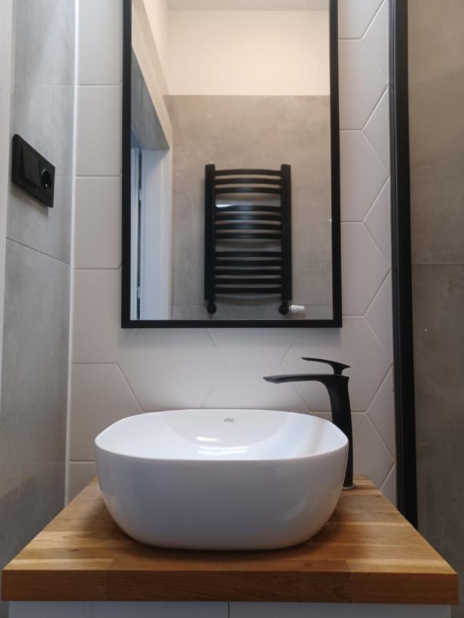 Apartament Piotrkowska 37 Studio Лодзь Экстерьер фото