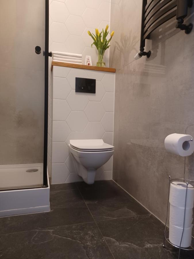 Apartament Piotrkowska 37 Studio Лодзь Экстерьер фото