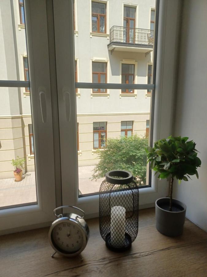Apartament Piotrkowska 37 Studio Лодзь Экстерьер фото